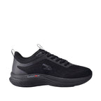 Tennis Max Uno negro