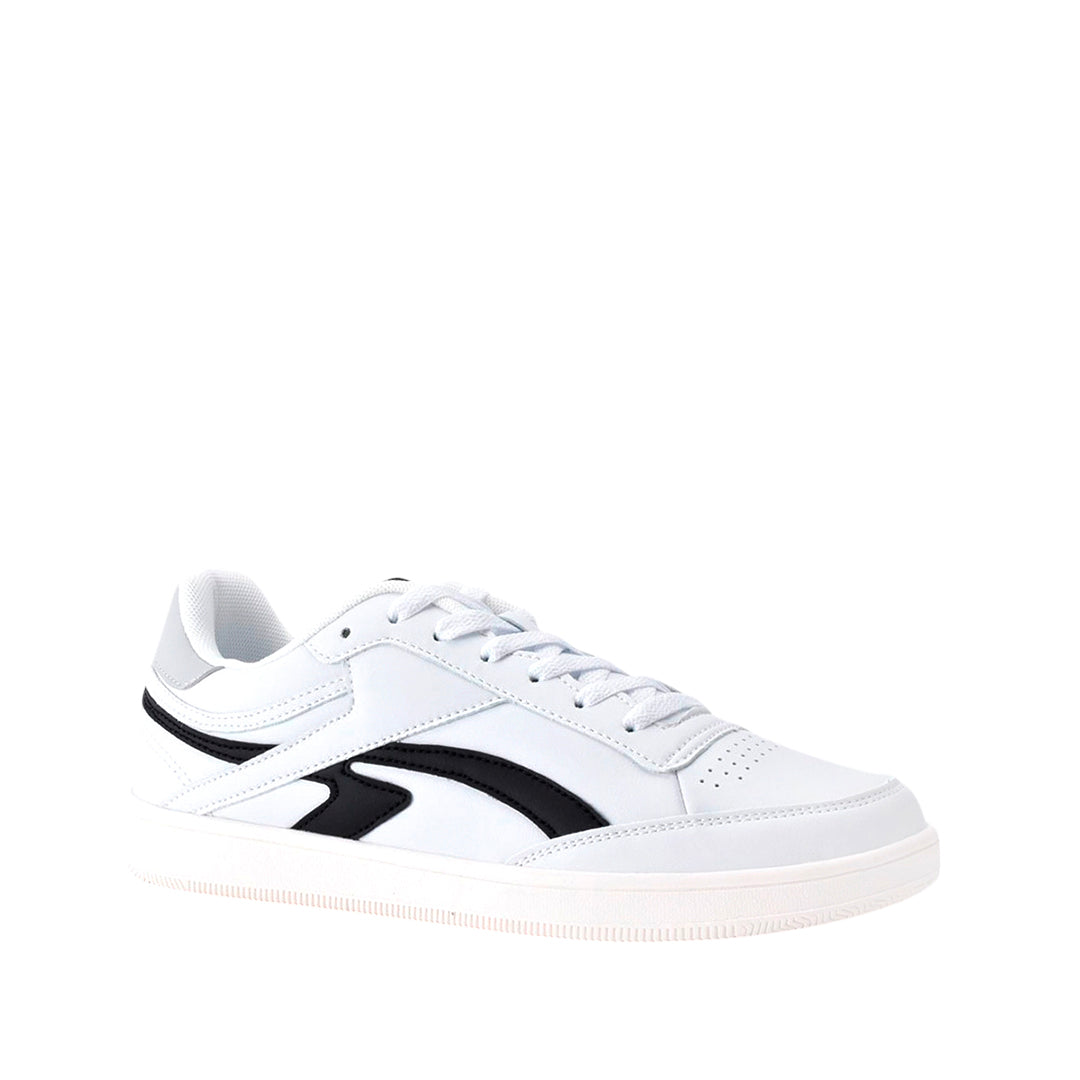 Tennis Maximo blanco