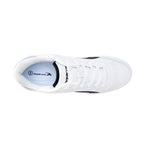 Tennis Maximo blanco