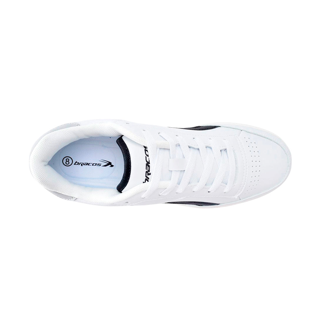 Tennis Maximo blanco