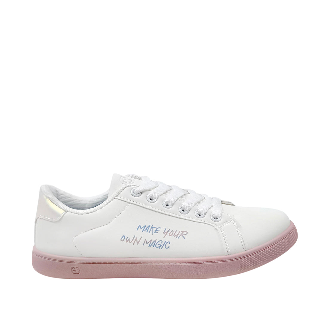 Dinas Daia blanco