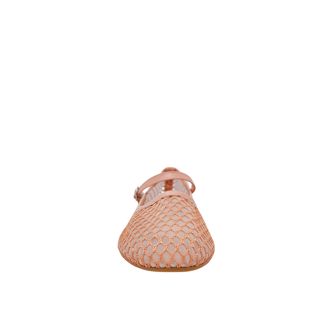 Balerinas Lou beige