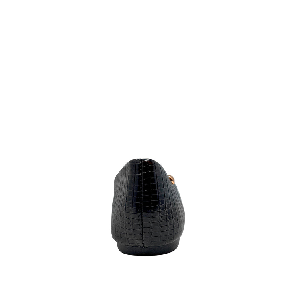 Balerinas Rose negro