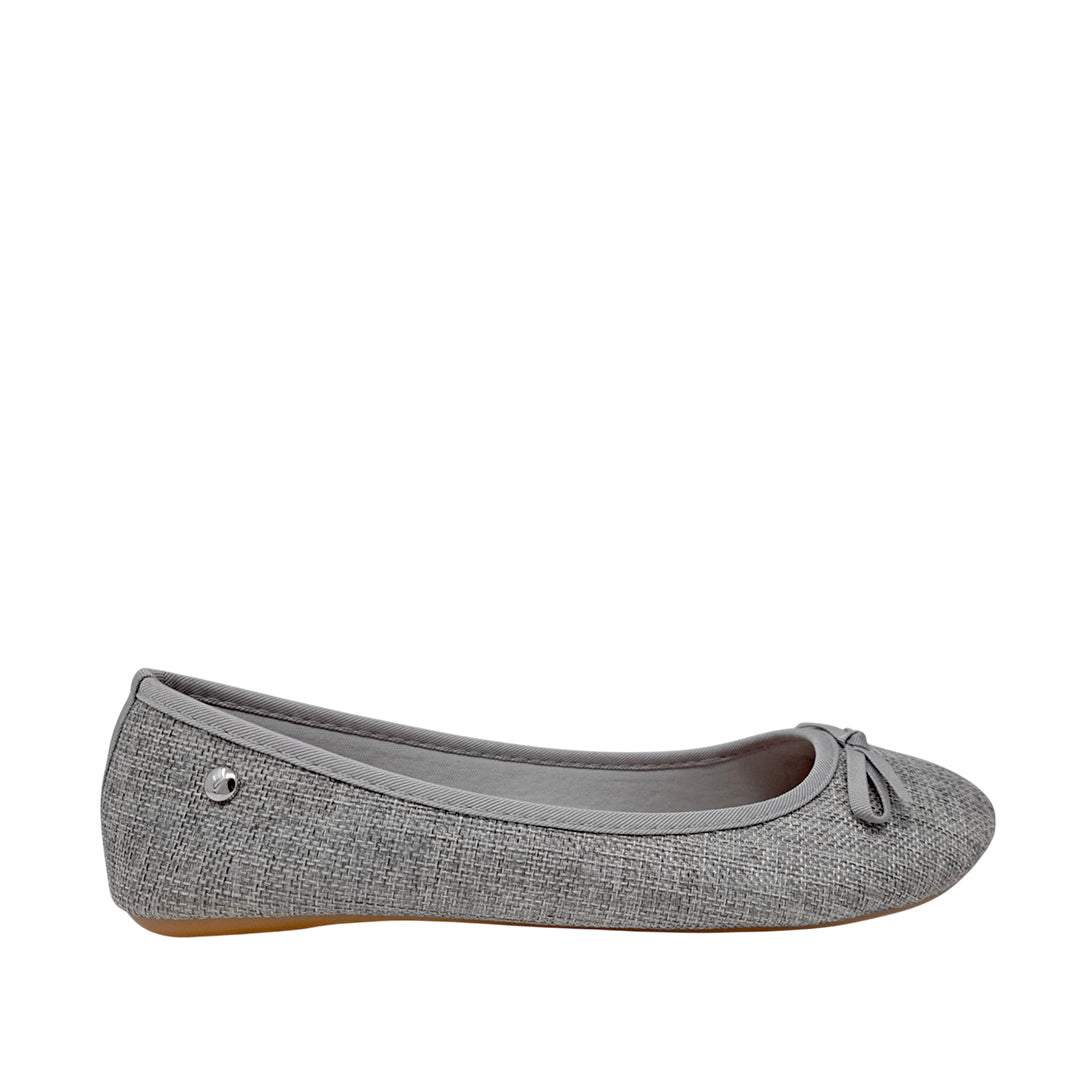 Balerinas Sunny denim
