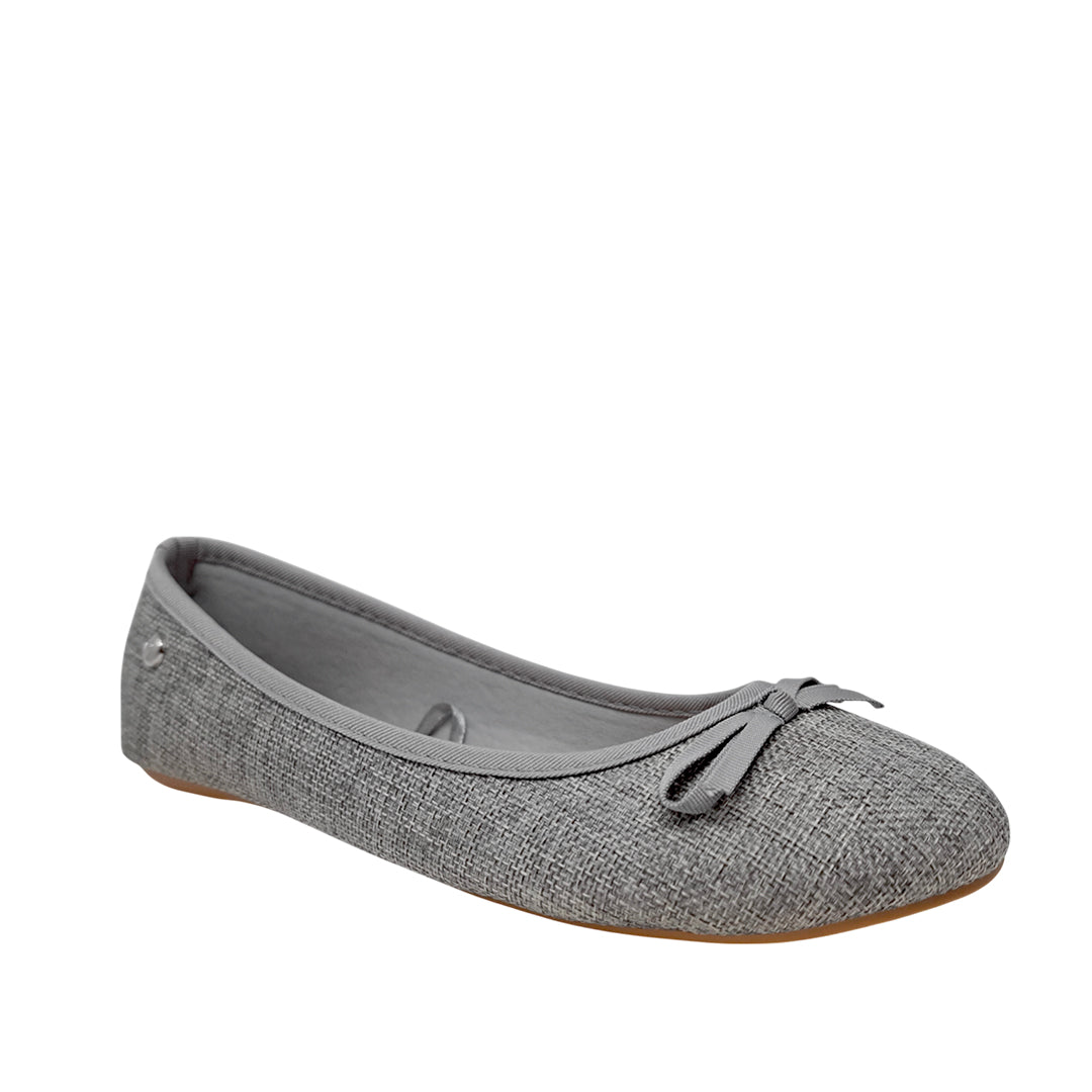 Balerinas Sunny denim