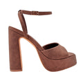 Sandalias Regan cafe