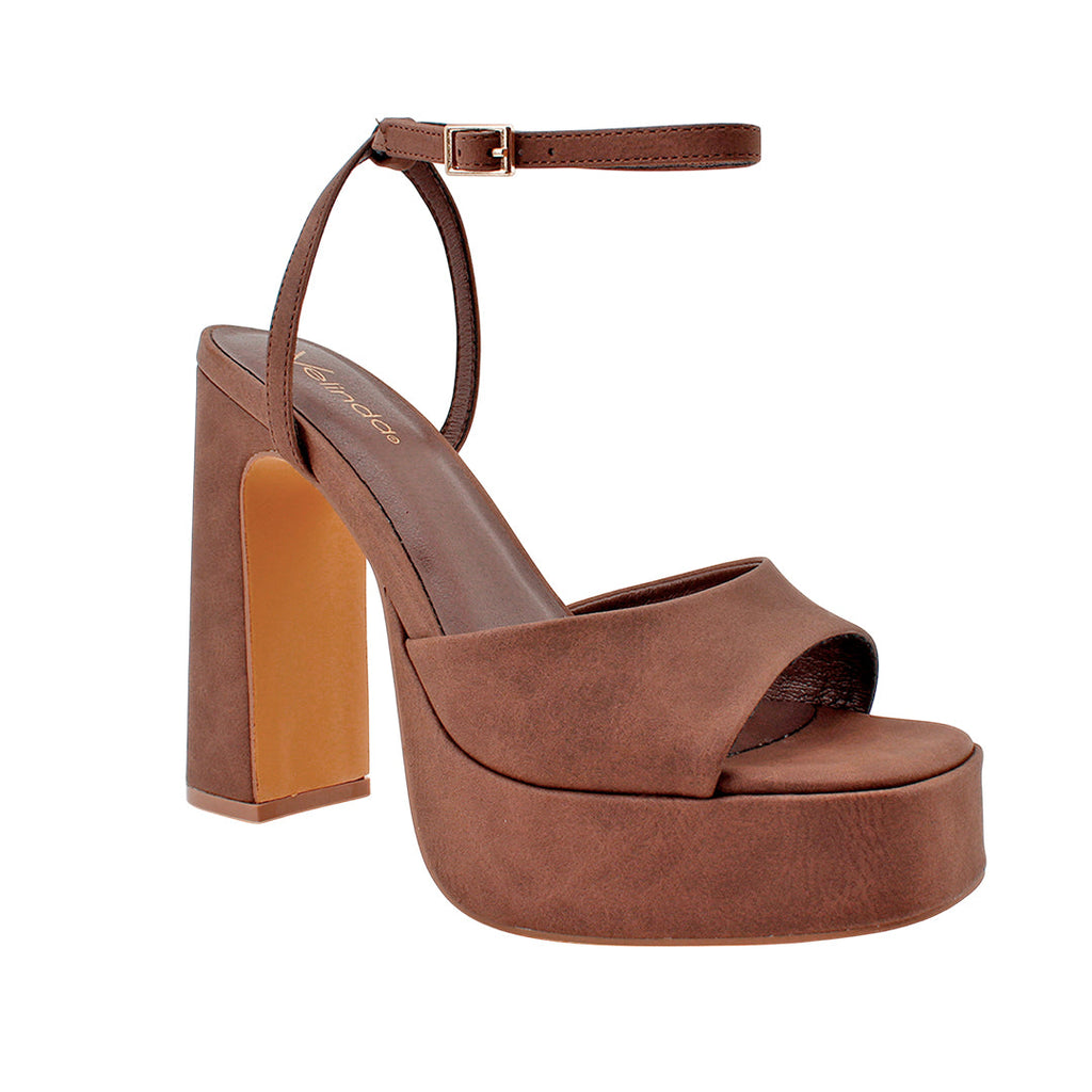 Sandalias Regan cafe