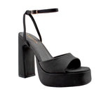 Sandalias Regan negro