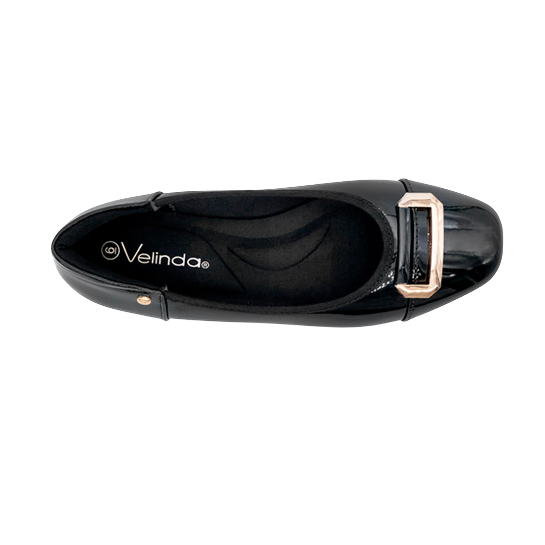 Balerinas Antonia negro