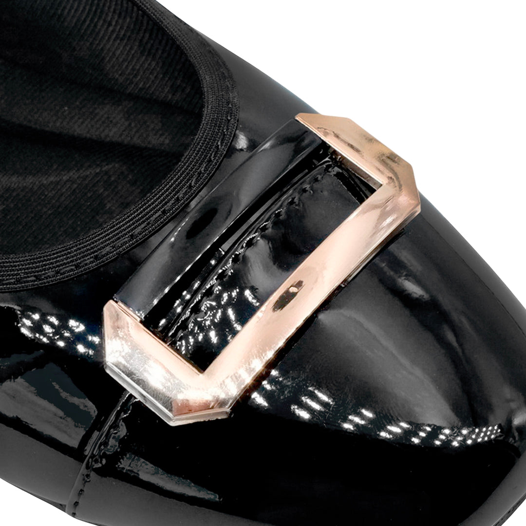 Balerinas Antonia negro