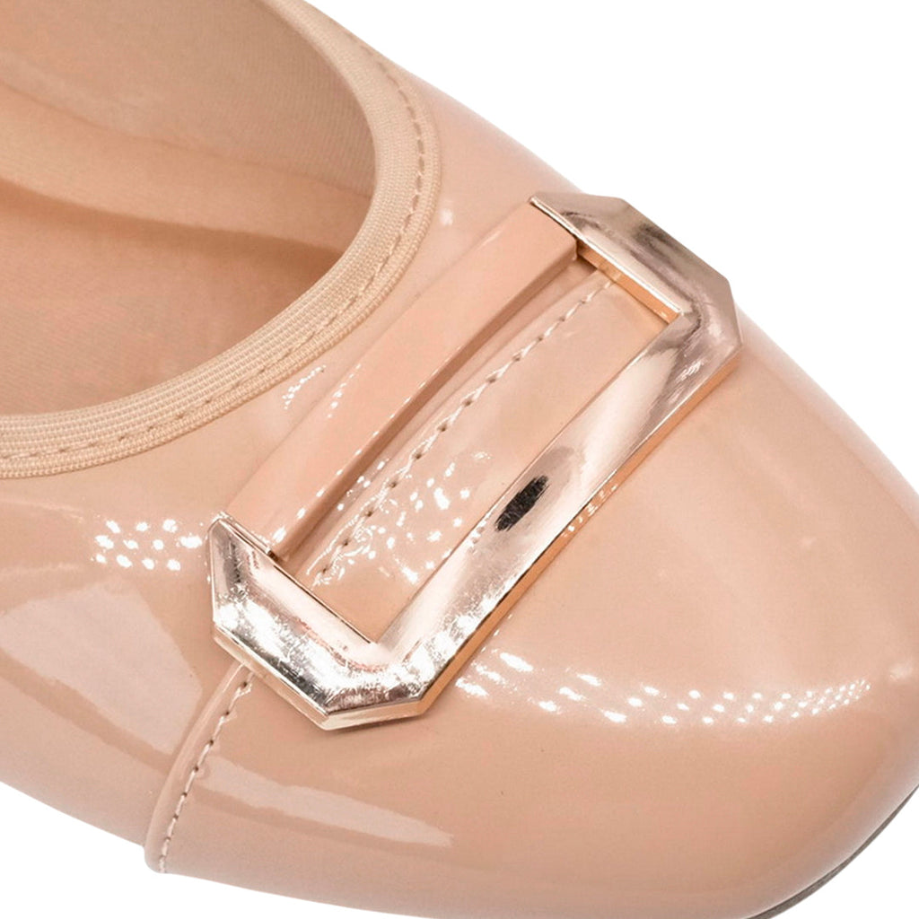 Balerinas Antonia nude