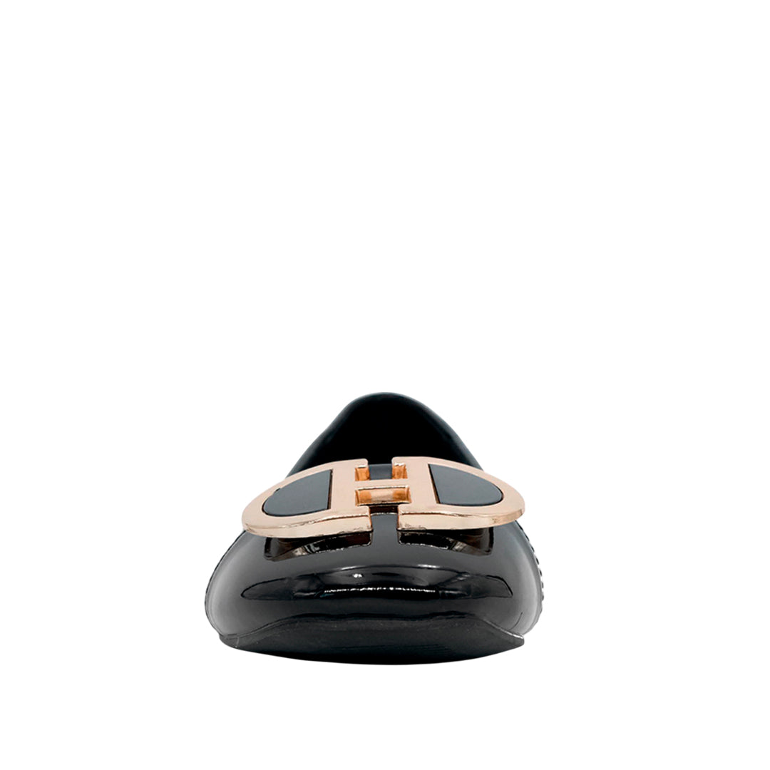 Balerinas Ariella negro