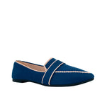 Balerinas Martina navy