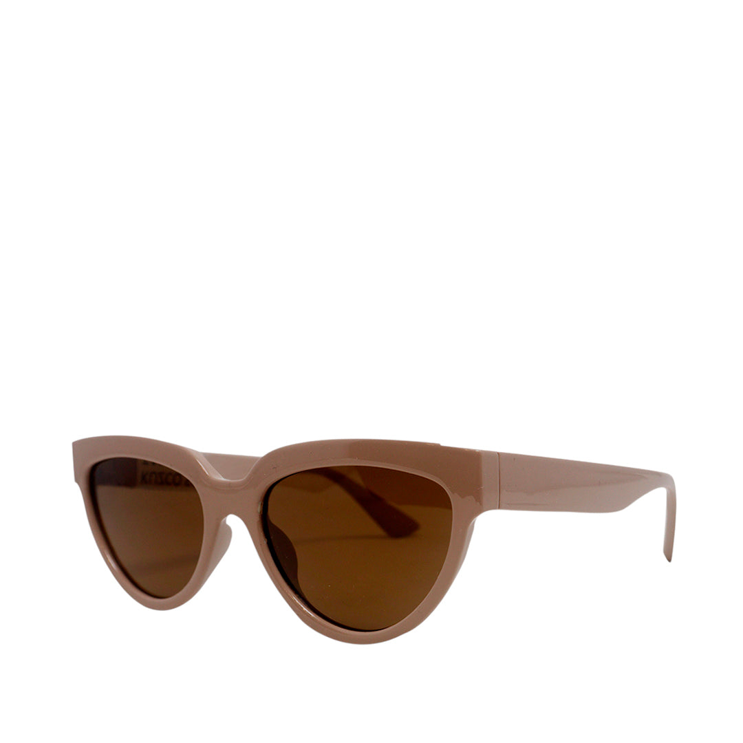 Lentes Kuzco taupe