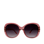 Lentes Ruby rosado