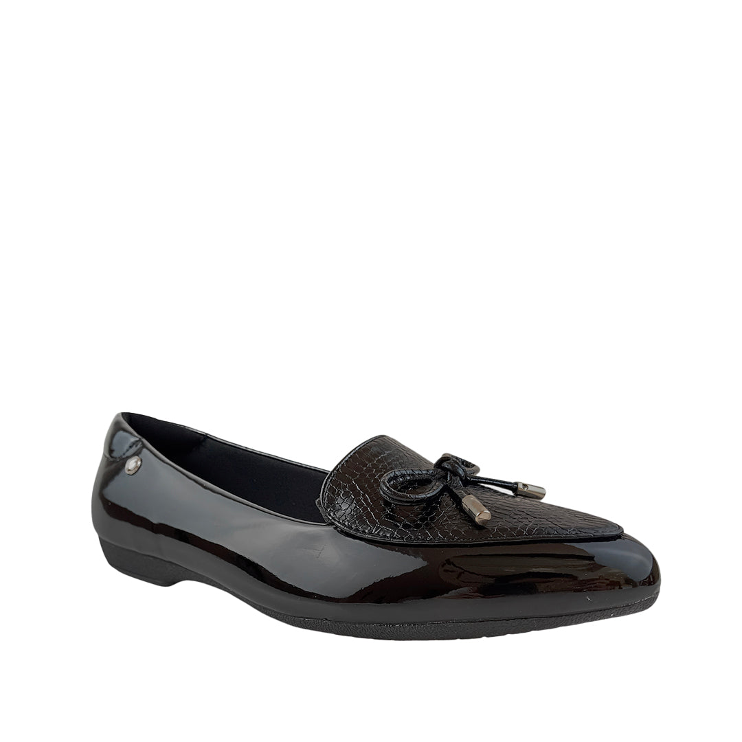 Balerinas Cecilia negro