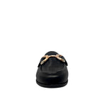 Mocasines Kamila negro