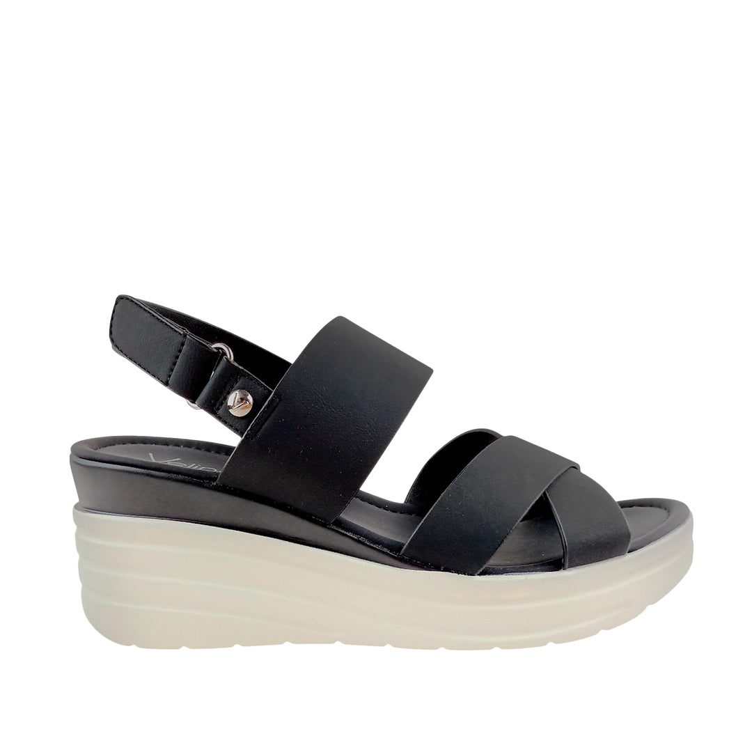 Sandalias Larissa negro