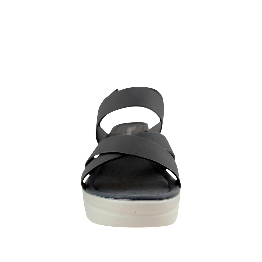 Sandalias Larissa negro