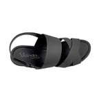 Sandalias Larissa negro