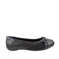 Balerinas Mabel negro