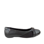 Balerinas Mabel negro