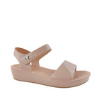 Sandalias Maple nude