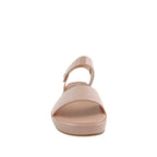 Sandalias Maple nude