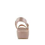 Sandalias Maple nude