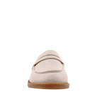 Mocasines Milena hueso
