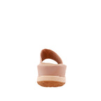 Sandalias flats Rita blush