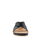 Sandalias Samantha negro