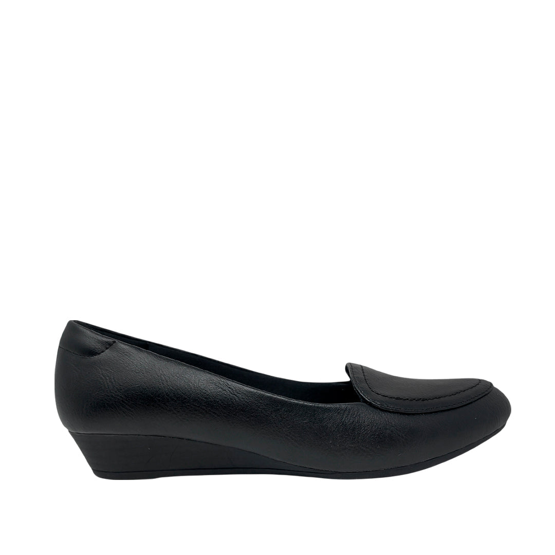 Cuña Tamires negro