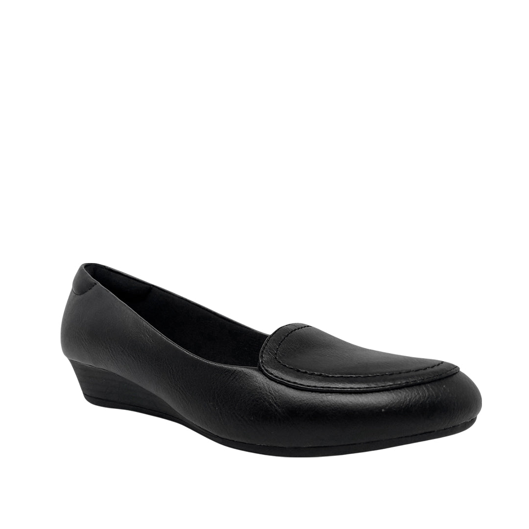 Cuña Tamires negro