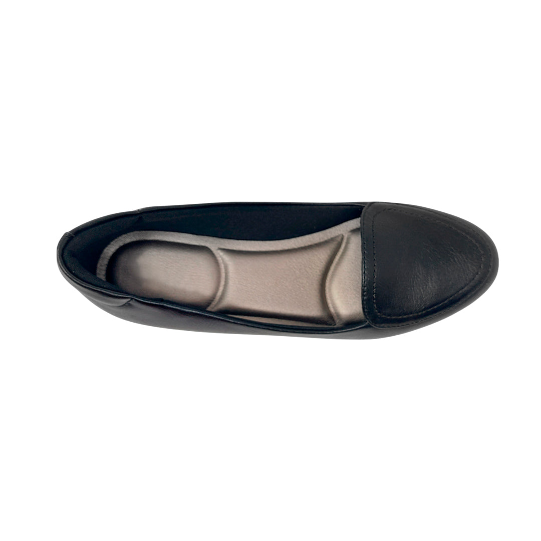 Cuña Tamires negro