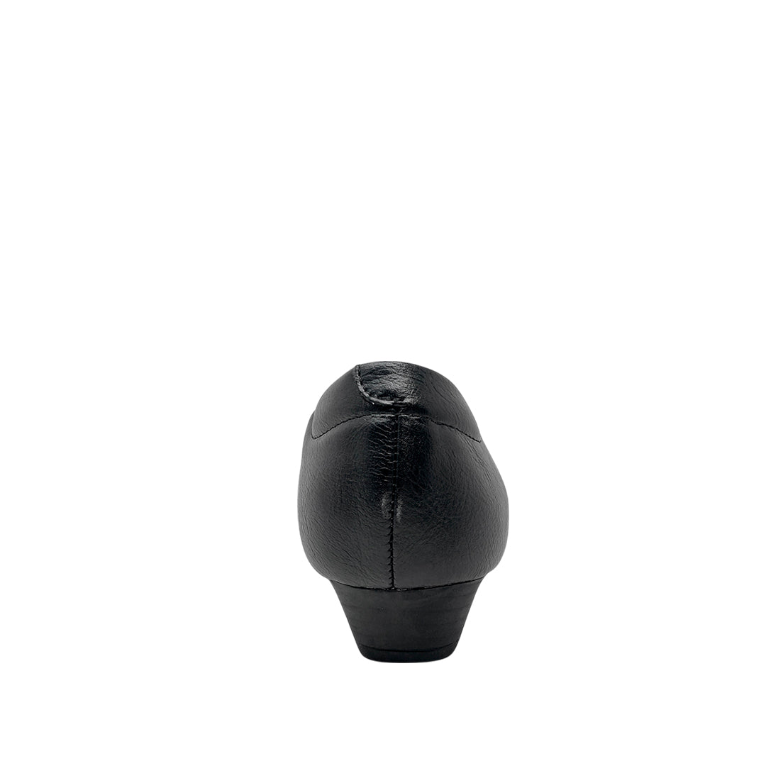 Cuña Tamires negro