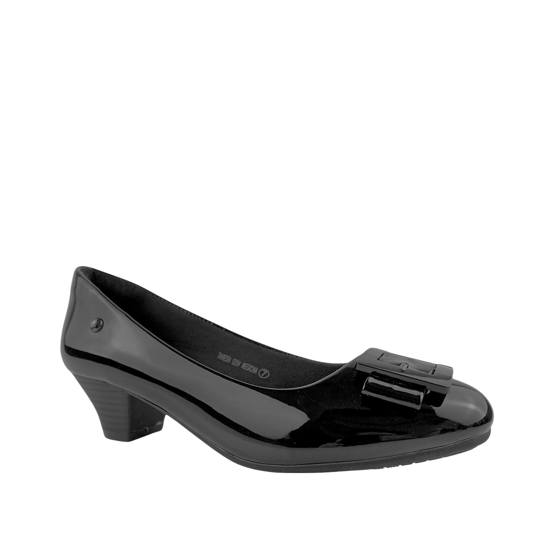 Zapatos de tacón Taresa negro