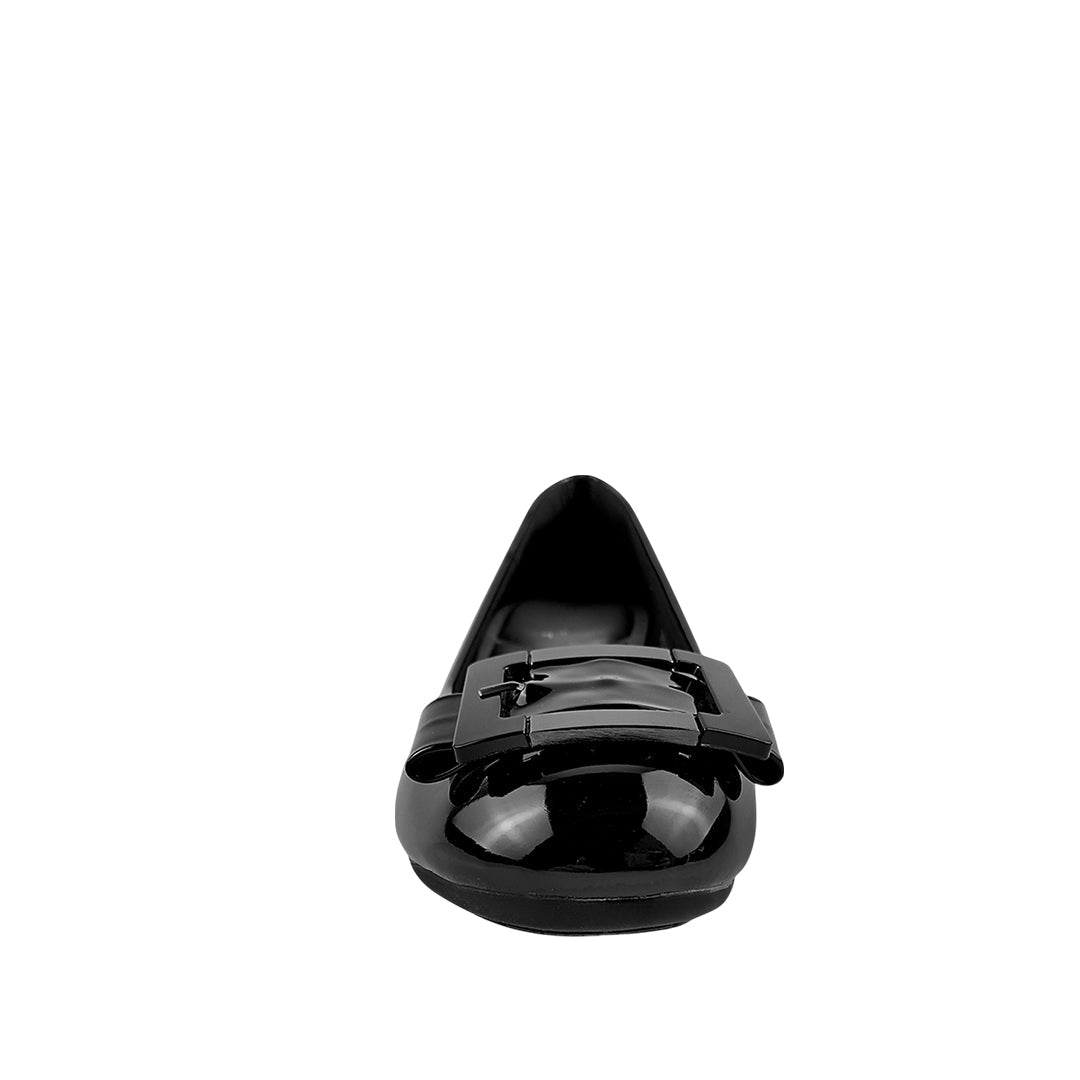 Zapatos de tacón Taresa negro