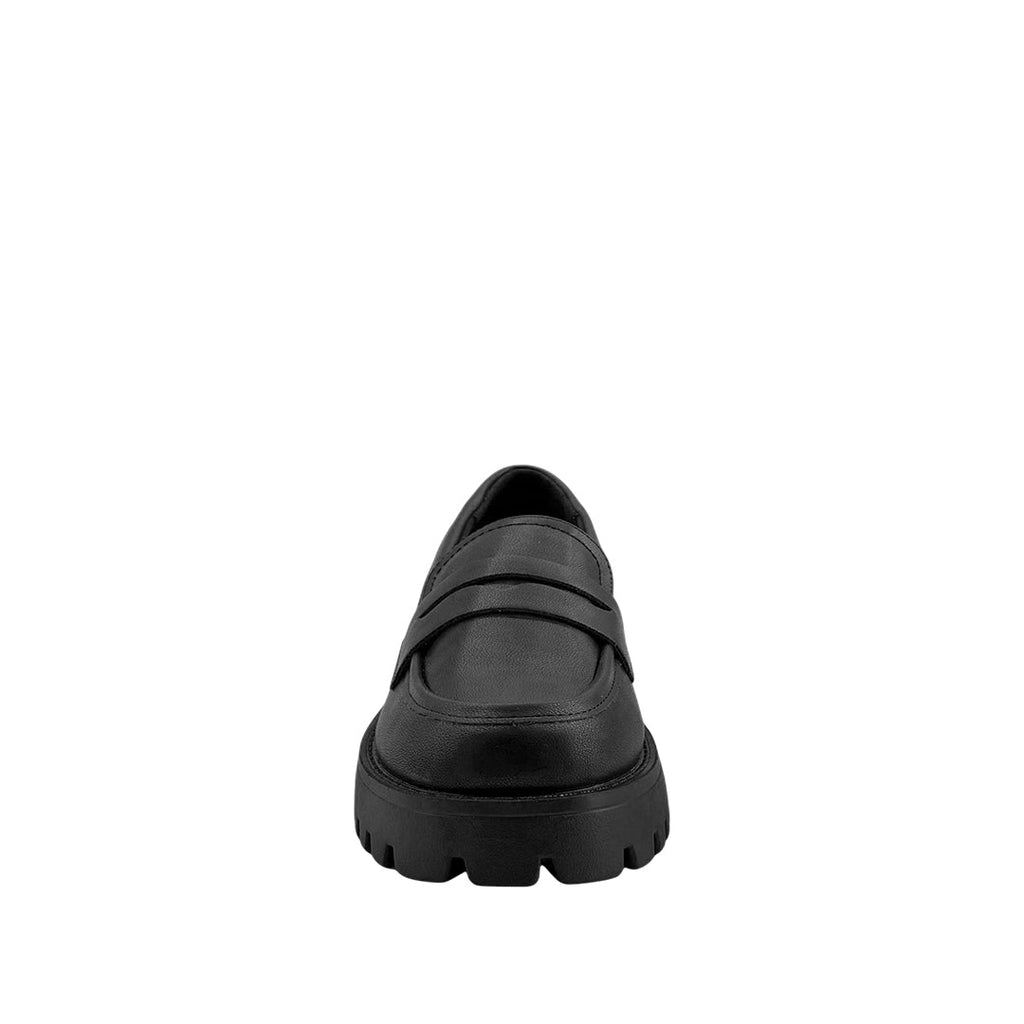 Mocasines Ximena negro
