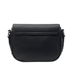 Cartera crossbody Greti negro
