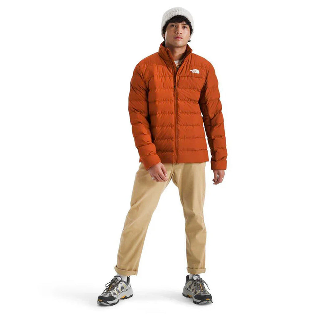 CHAQUETA TÉRMICA ACONCAGUA 3