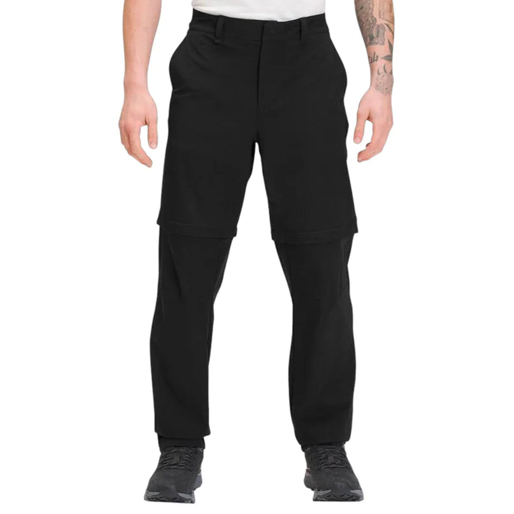 PANTALONES CONVERTIBLES PARAMOUNT