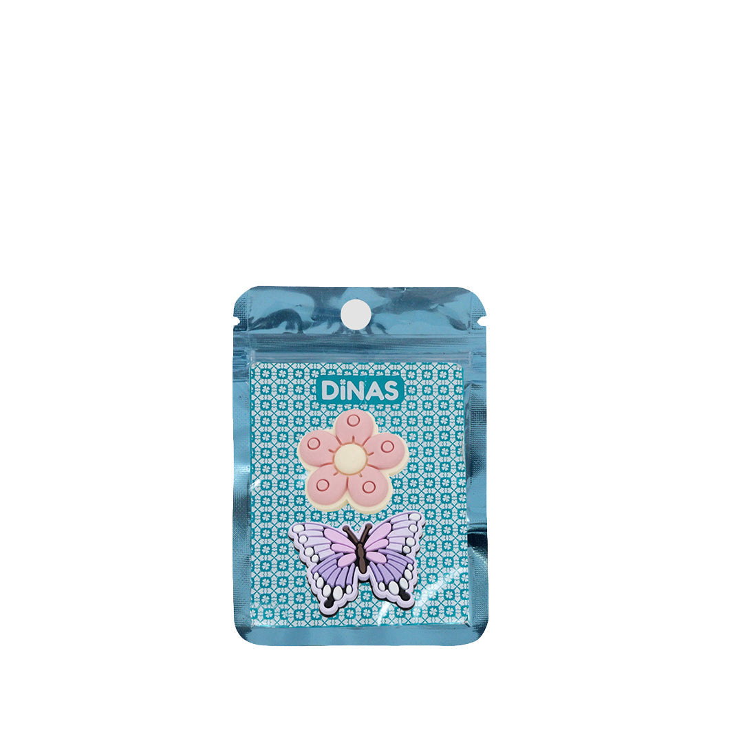 Charms Mariposa multi