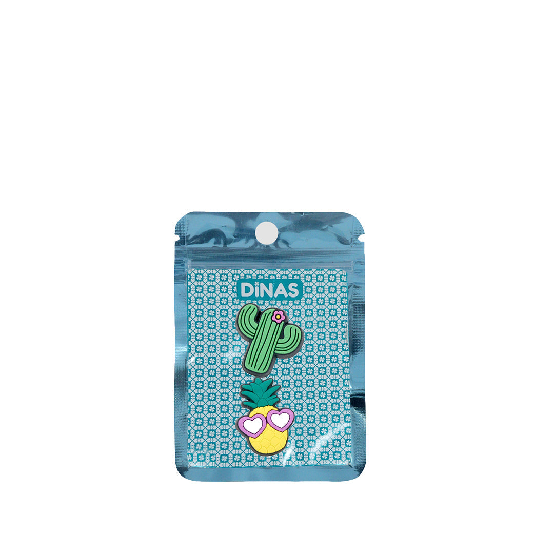 Charms Cactus multi