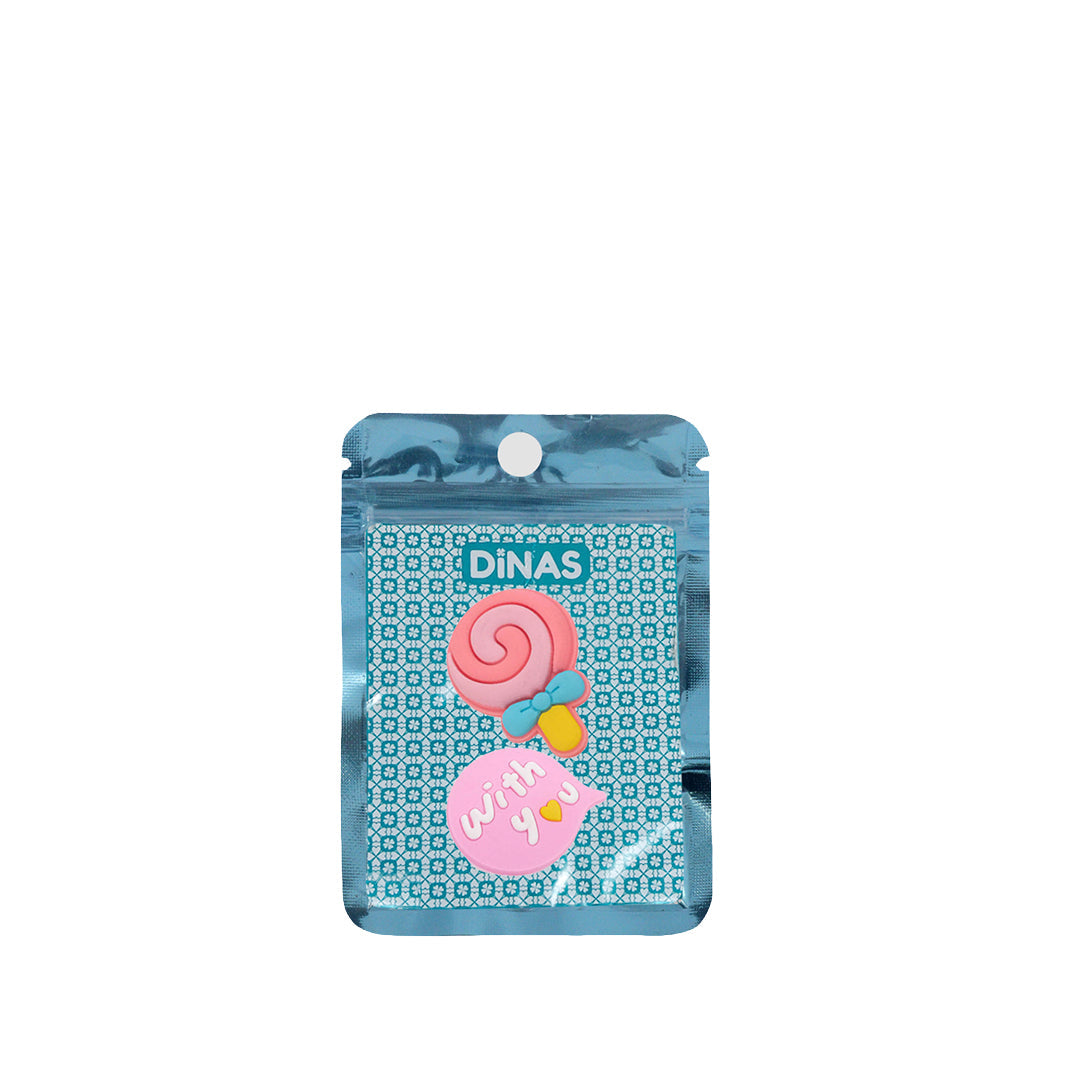 Charms Paleta multi