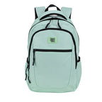 Mochila Lula verde