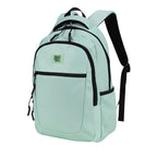 Mochila Lula verde