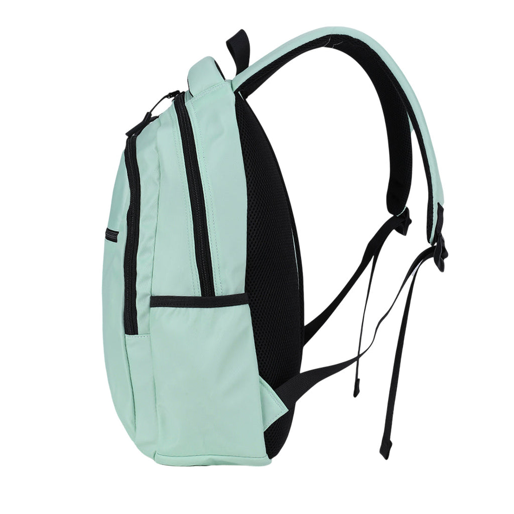 Mochila Lula verde