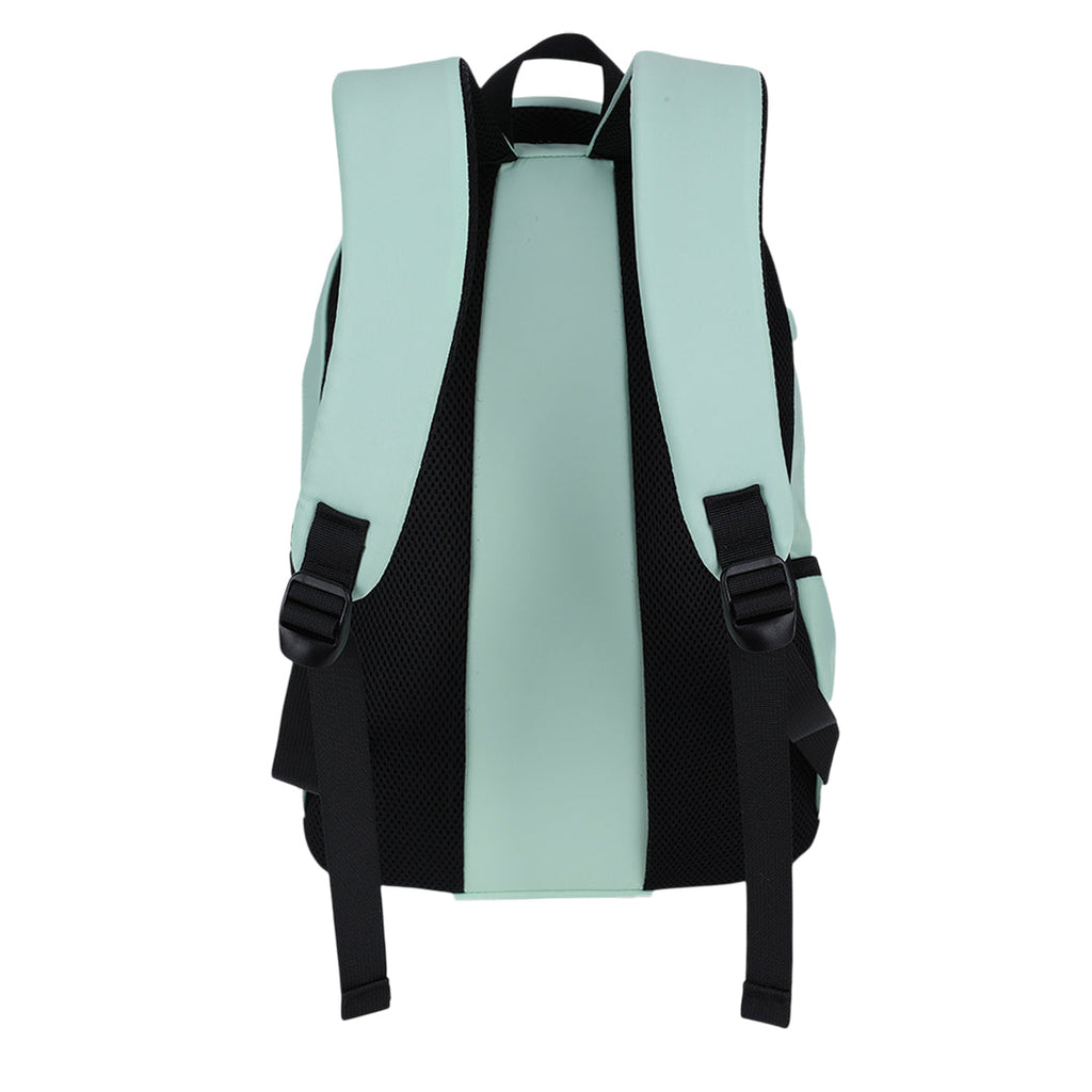 Mochila Lula verde