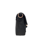 Cartera crossbody Fati negro